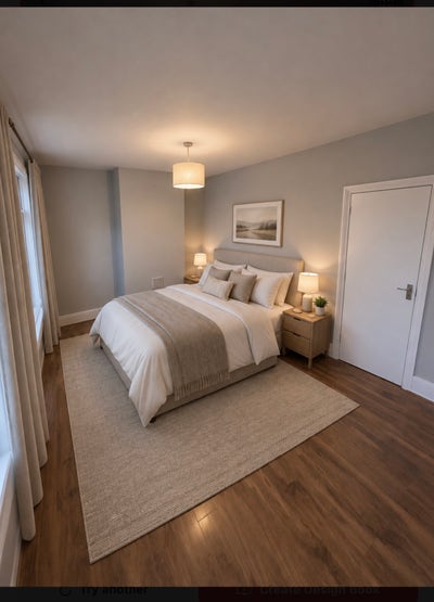 Double Room To Rent - Leyton - Viewing Recommneded Main Photo
