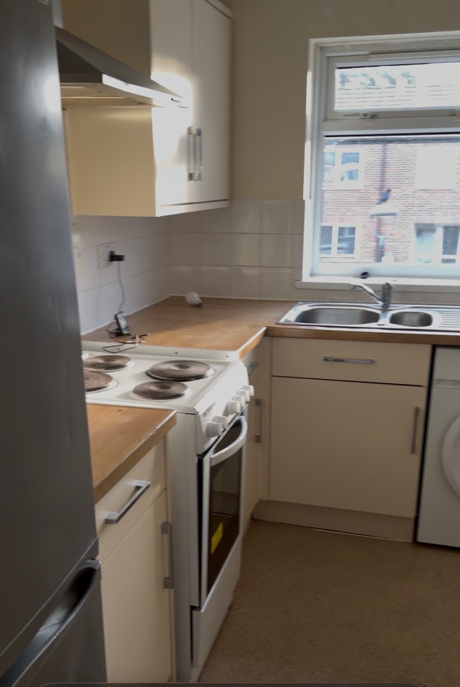 2 bed flat Kent  Main Photo