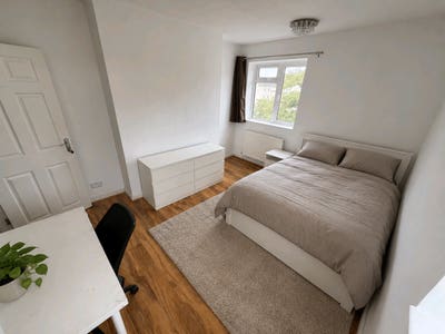 Recently Refurbished Rooms Available in Kingston Main Photo