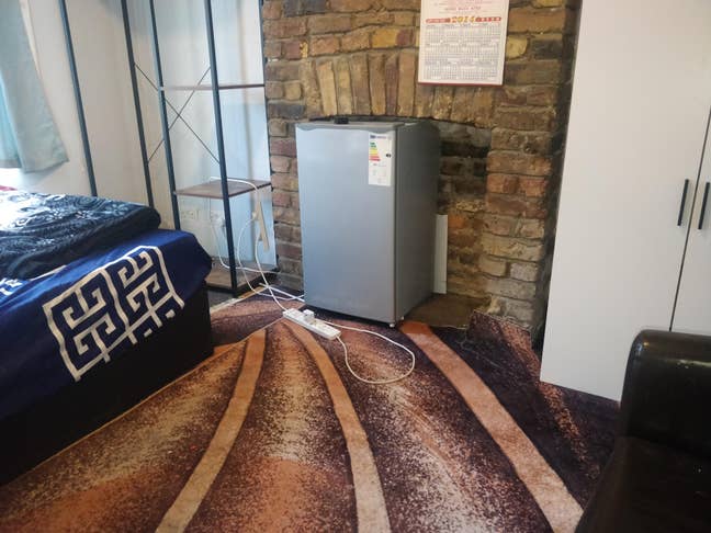 Double room fully furnished  Main Photo