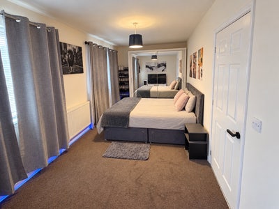 Luxury home for rent  Main Photo