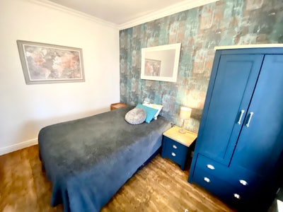 Large Double Room in Maidstone | Bills Included  Main Photo