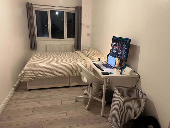 🏡 Short-Term Sublet – Finsbury Park, London Main Photo