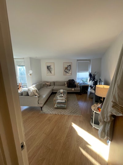 Double Room & Bathroom in Brixton - Mid November Main Photo