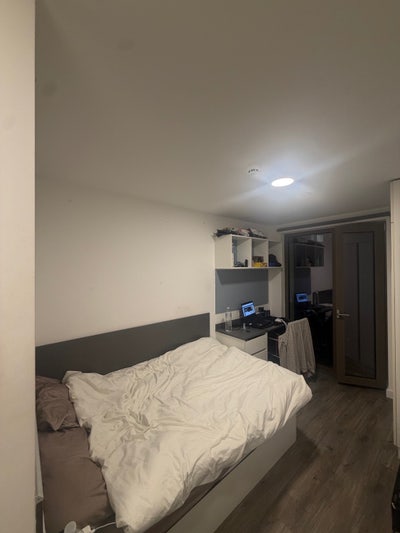 Studio -  Easy Commute to UAL,UCL, UoW, Regents  Main Photo