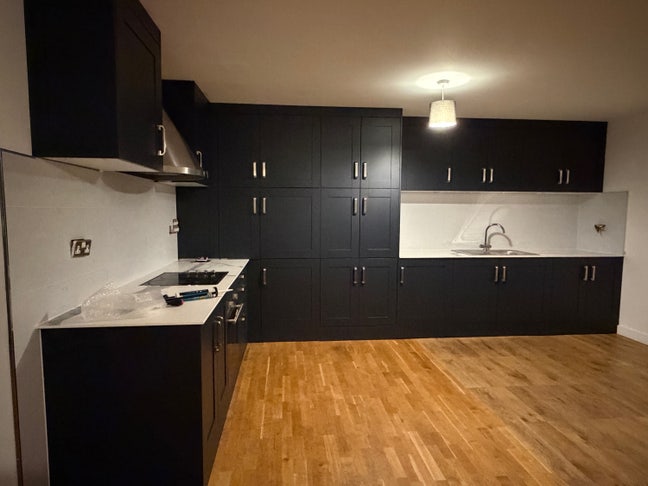 Double room in city center BS1 3LY Main Photo