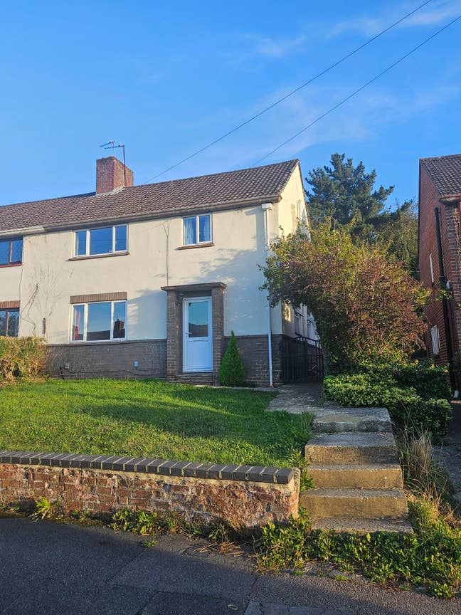 Double Room to Rent in Botley – &pound;900 pcm Main Photo