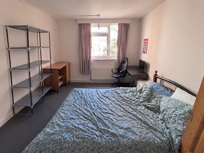 [Short Term] 5mins walk from Brixton station  Main Photo