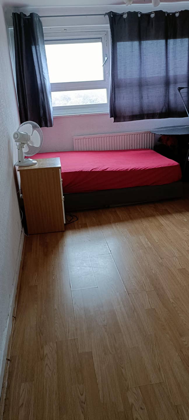 Large Double Room All Bills Included  Main Photo