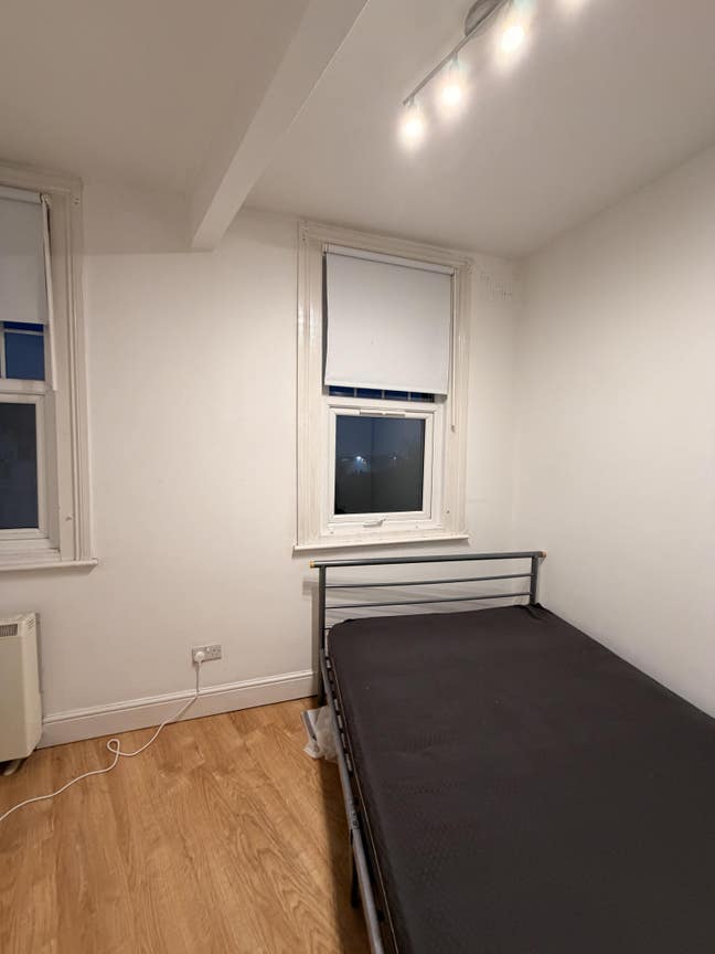 Double room to take over, Archway N19 Main Photo