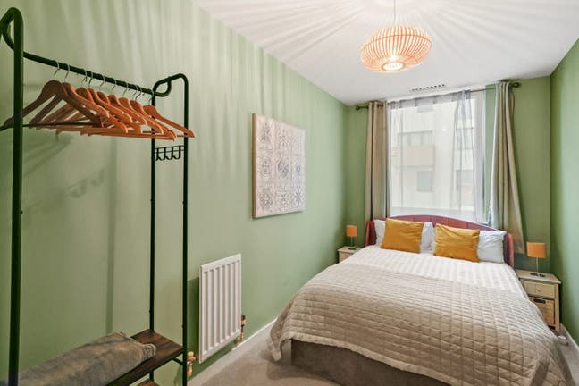 🌸 Stunning Double Room in Colindale NW9  Main Photo