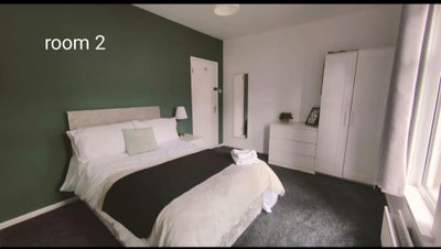 Room available on Donegall Avenue  Main Photo