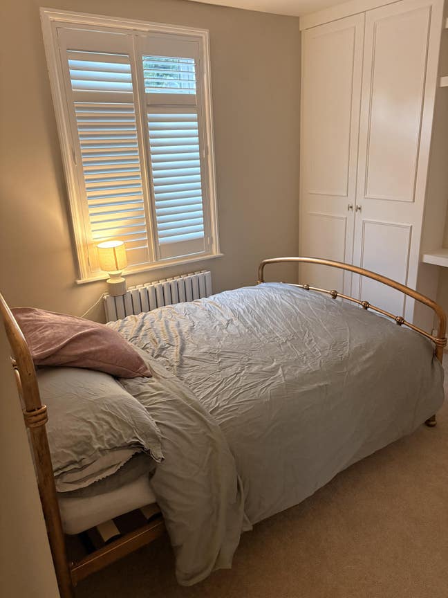 Double room with own bathroom in Hythe  Main Photo