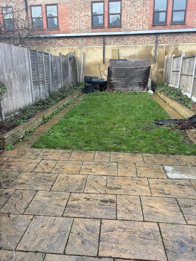 Double Room with garden view Main Photo