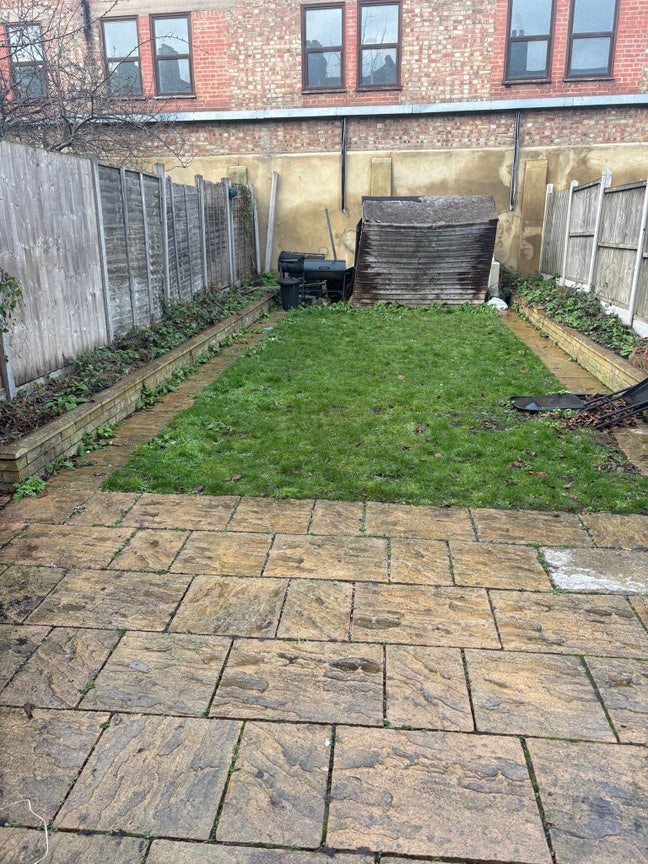 Double Room with garden view Main Photo