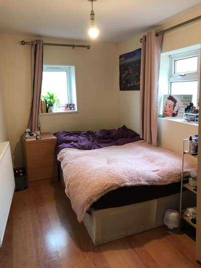 Double room in Dalston house w/ garden + lounge Main Photo