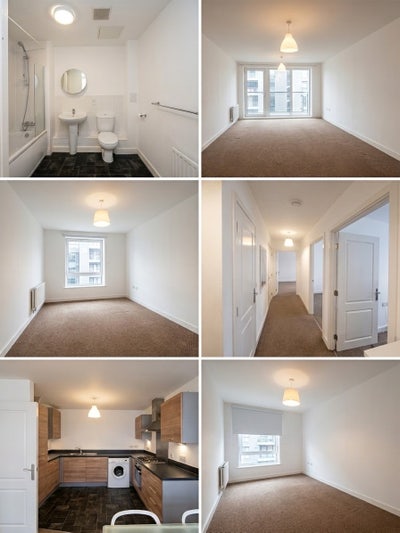 2 bed 1 bath flat in the heart of Greenwich  Main Photo