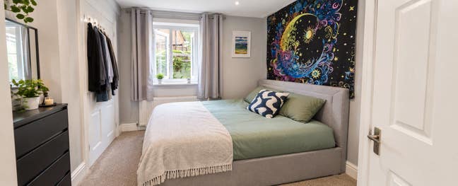 🔥 50% OFF First Month! Ensuite Double Room  Main Photo