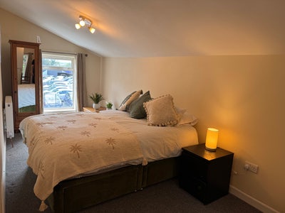 Available Now | Clean & Modern | Large Rooms Main Photo