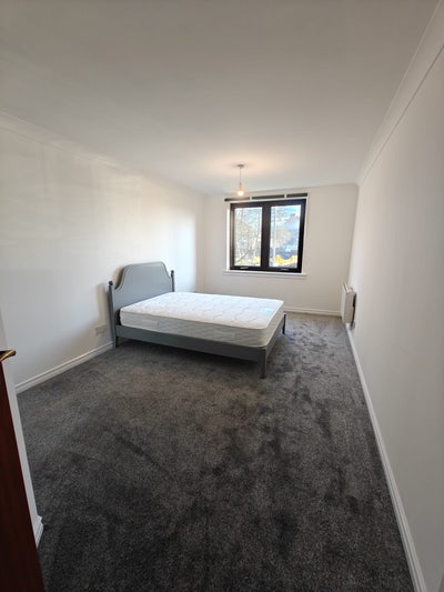 Fully furnished room Available in 3BHK Main Photo