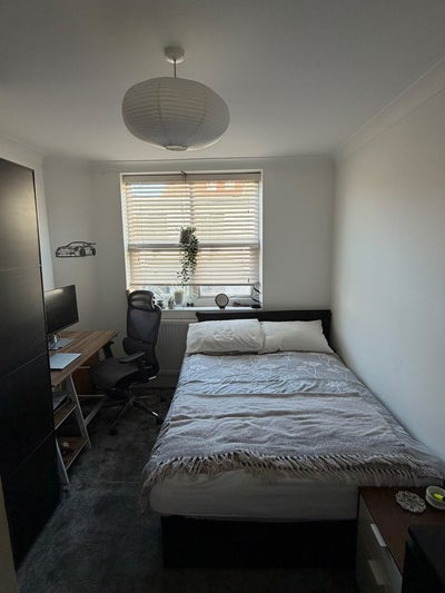 Friendly Professional Houseshare - Leytonstone E11 Main Photo