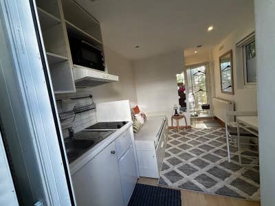 Self Contained Garden Studio/Annexe  Main Photo