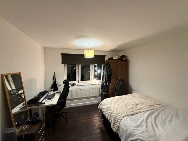 Double Room just off Bermondsey Street Main Photo