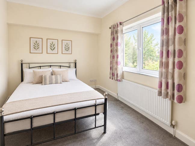 Comfortable Cambridge Home Ideal For Biomed Campus Main Photo