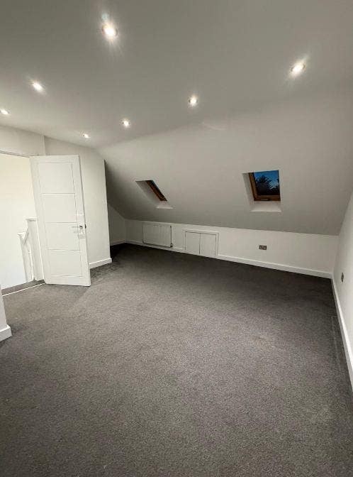Brand New & Modern Villa House Share in Wembley Main Photo