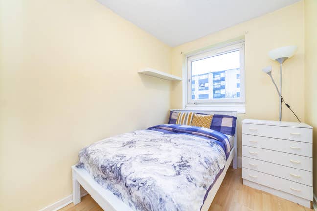 ⭐Bright & Cosy Double Room Available! ⭐ Main Photo