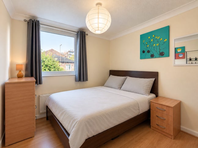 Great Doubleroom in St Johns Wood Main Photo