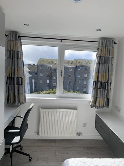 Attractively designed room in convenient location  Main Photo