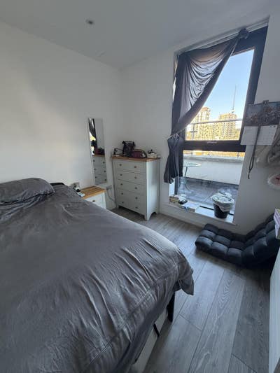 🏠Double Room Available — Devons Road, E3 | &pound;825/m Main Photo