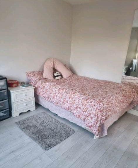 Double Room Available in, Wembley, HA9 6DP Main Photo