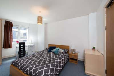 ✨ Stylish Ensuite Room in Victoria, SW1 Main Photo