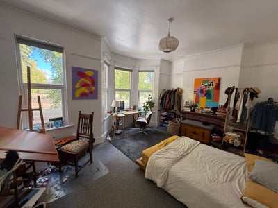 Sublet in November - February (Spacious Room) Main Photo