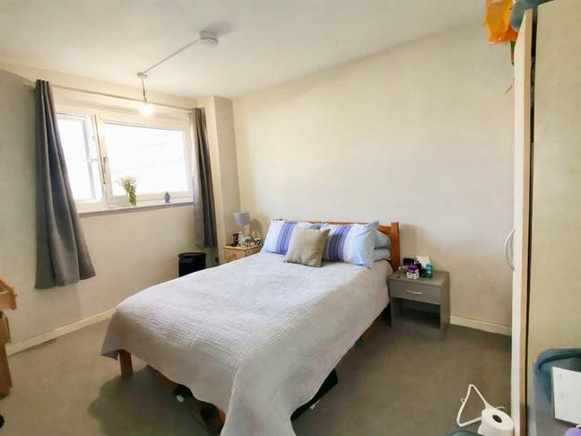 2 Double Rooms Available – Bills Included  Main Photo