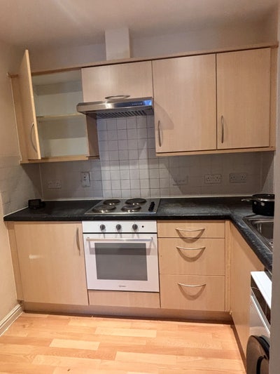 Double room with personal washroom  Main Photo