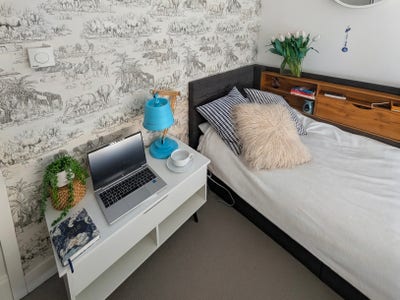 Room in a Shared Flat, Thames Reach, SE28 Main Photo