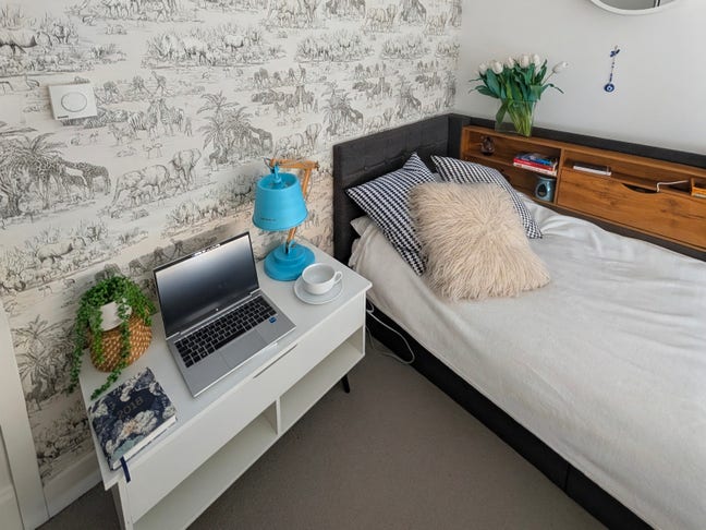 Room in a Shared Flat, Thames Reach, SE28 Main Photo