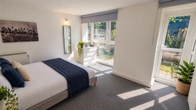 🌟 Excellent Double  in Pro Town House N7 🌟 Main Photo