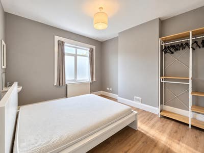 Room Available in Shared Hmo Main Photo