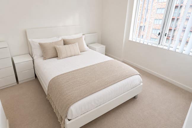⚡Ensuite Room by University of East London  Main Photo