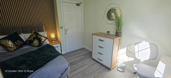 🌟Double Room in Professional House Share 🌟 Main Photo