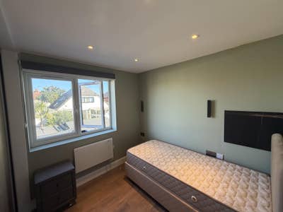 1 bedroom Available in New purpose built house! Main Photo