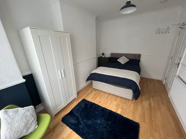 Modern Rooms in Goole Main Photo