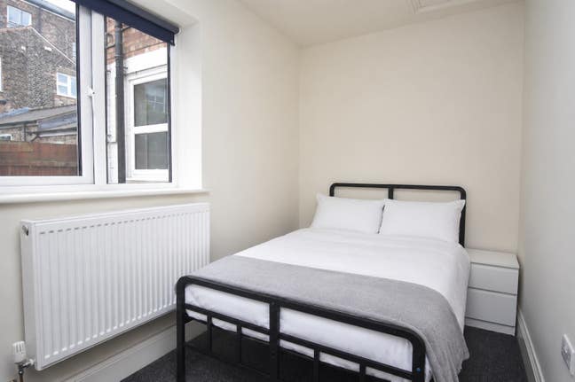 Single Ocupancy Room - All Bill Included Main Photo