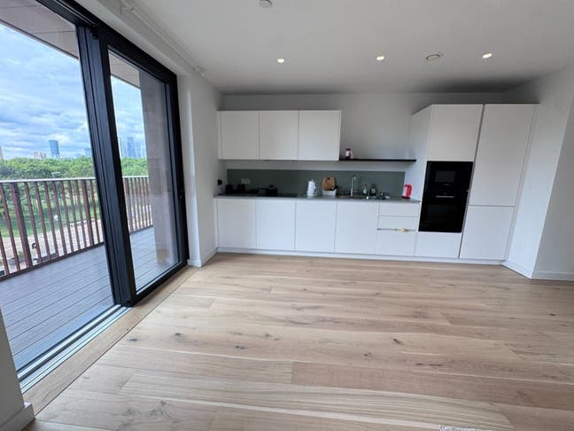 Brand- New Built Gorgeous Two Bedrooms Apartment Main Photo