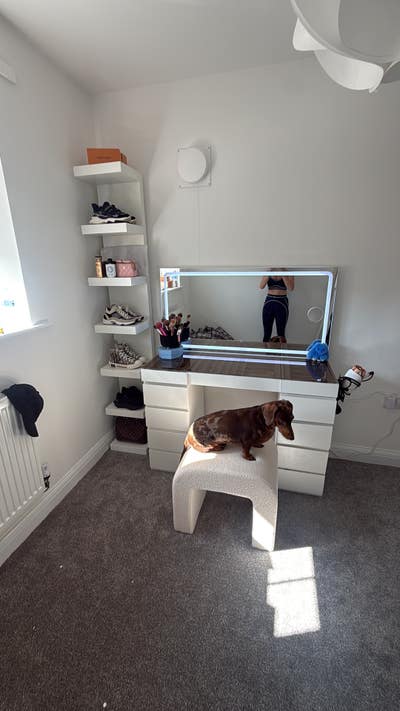 Spare double room to rent  Main Photo