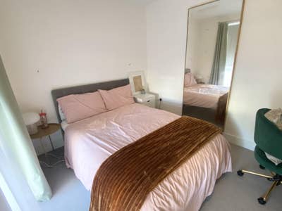 Beautiful En-Suite Double Room in East London  Main Photo